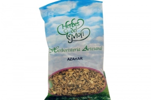AZAHAR HERBES DEL MOLI